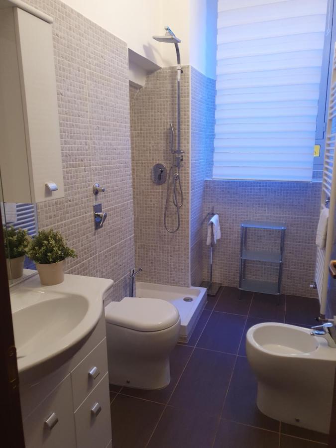 Arena Suite All Comforts - With Free Parking Garage Per Qualified Rate - Con Parcheggio Incluso Per Le Tariffe Qualificanti - Metro Verde Greenline Moscova Milaan Buitenkant foto