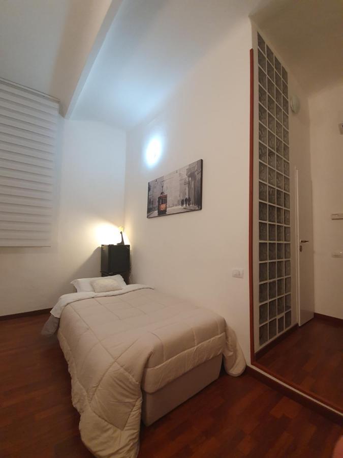 Arena Suite All Comforts - With Free Parking Garage Per Qualified Rate - Con Parcheggio Incluso Per Le Tariffe Qualificanti - Metro Verde Greenline Moscova Milaan Buitenkant foto