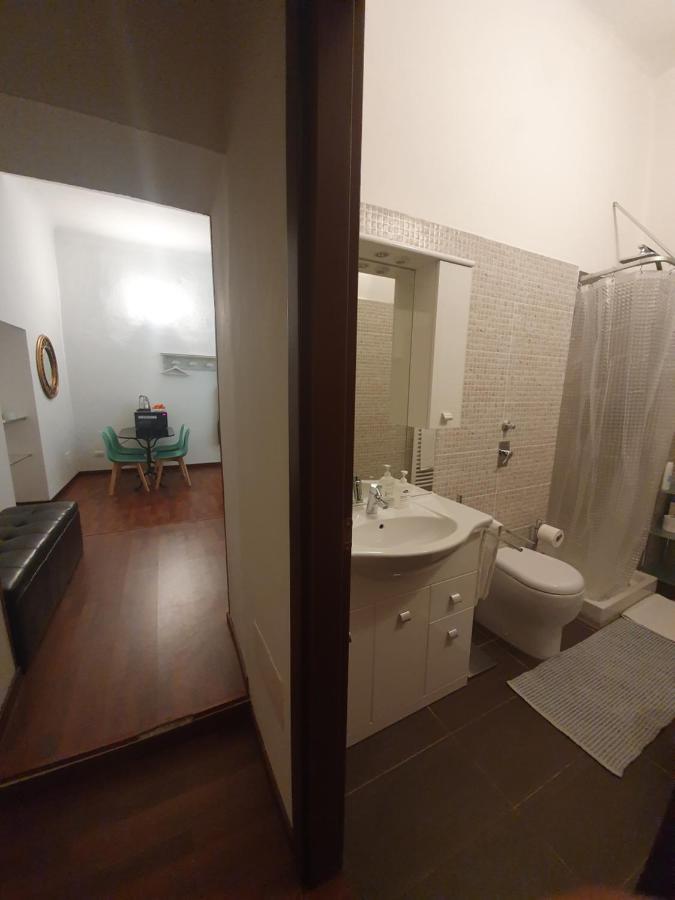 Arena Suite All Comforts - With Free Parking Garage Per Qualified Rate - Con Parcheggio Incluso Per Le Tariffe Qualificanti - Metro Verde Greenline Moscova Milaan Buitenkant foto