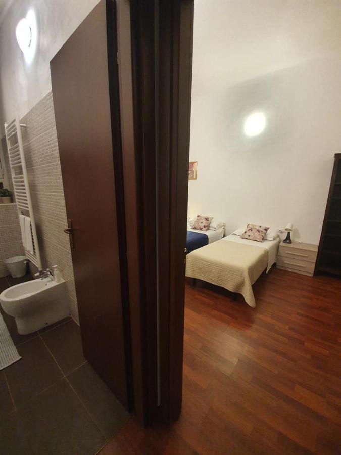 Arena Suite All Comforts - With Free Parking Garage Per Qualified Rate - Con Parcheggio Incluso Per Le Tariffe Qualificanti - Metro Verde Greenline Moscova Milaan Buitenkant foto