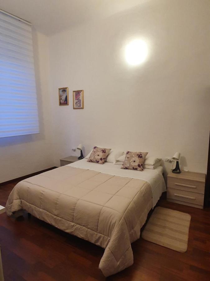 Arena Suite All Comforts - With Free Parking Garage Per Qualified Rate - Con Parcheggio Incluso Per Le Tariffe Qualificanti - Metro Verde Greenline Moscova Milaan Buitenkant foto