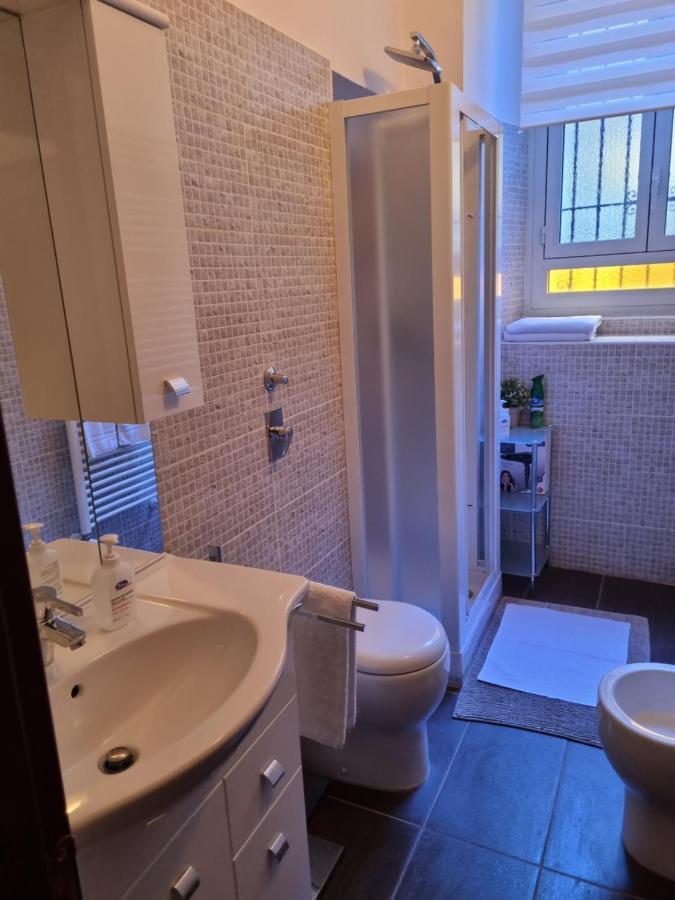 Arena Suite All Comforts - With Free Parking Garage Per Qualified Rate - Con Parcheggio Incluso Per Le Tariffe Qualificanti - Metro Verde Greenline Moscova Milaan Buitenkant foto