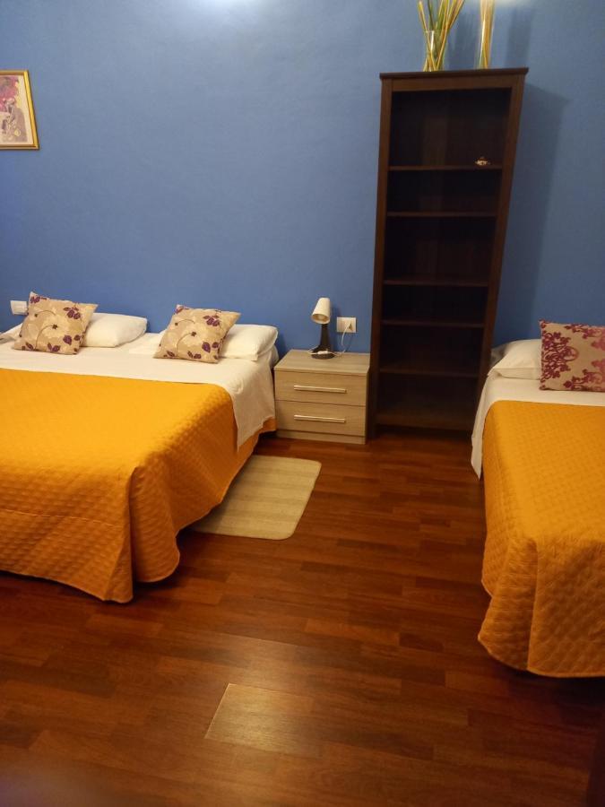 Arena Suite All Comforts - With Free Parking Garage Per Qualified Rate - Con Parcheggio Incluso Per Le Tariffe Qualificanti - Metro Verde Greenline Moscova Milaan Buitenkant foto