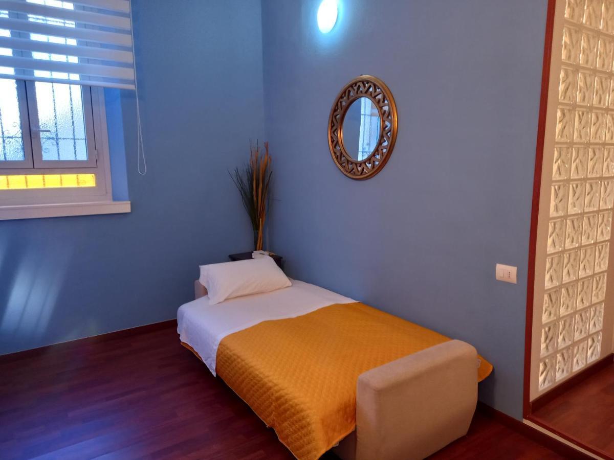Arena Suite All Comforts - With Free Parking Garage Per Qualified Rate - Con Parcheggio Incluso Per Le Tariffe Qualificanti - Metro Verde Greenline Moscova Milaan Buitenkant foto
