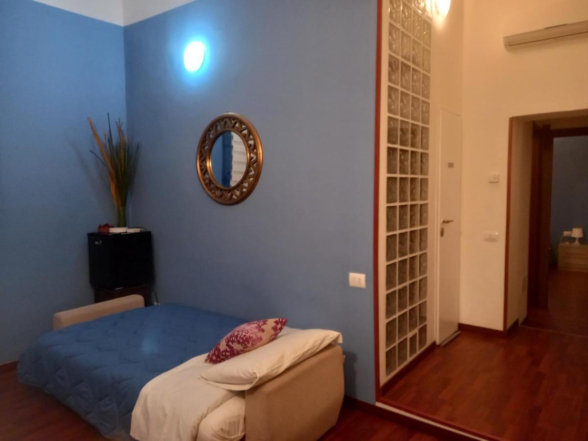 Arena Suite All Comforts - With Free Parking Garage Per Qualified Rate - Con Parcheggio Incluso Per Le Tariffe Qualificanti - Metro Verde Greenline Moscova Milaan Buitenkant foto